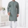 Buy Outluk Wedding Collection Vol 132 Mens Kurta With Pajama Wholesale 2026