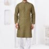 Buy Outluk Wedding Collection Vol 132 Mens Kurta With Pajama Wholesale 2026