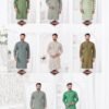 Buy Outluk Wedding Collection Vol 132 Mens Kurta With Pajama Wholesale 2026