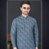Outluk Wedding Collection Vol 24 Mens Wear Kurta With Pajama Wholesale