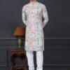 Launching Outluk Wedding Collection Vol 24 Mens Wear Kurta With Pajama Wholesale 2026