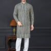 Launching Outluk Wedding Collection Vol 24 Mens Wear Kurta With Pajama Wholesale 2026
