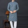Launching Outluk Wedding Collection Vol 24 Mens Wear Kurta With Pajama Wholesale 2026