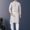 Latest Outluk Wedding Collection Vol 22 Mens Wear Kurta With Pajama Wholesale 2026