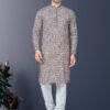Latest Outluk Wedding Collection Vol 22 Mens Wear Kurta With Pajama Wholesale 2026