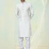 Buy Outluk Wedding Collection Vol 21 Mens Wear Kurta With Pajama Wholesale 2026