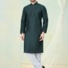 Buy Outluk Wedding Collection Vol 21 Mens Wear Kurta With Pajama Wholesale 2026