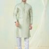 Buy Outluk Wedding Collection Vol 21 Mens Wear Kurta With Pajama Wholesale 2026
