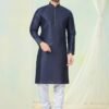 Buy Outluk Wedding Collection Vol 21 Mens Wear Kurta With Pajama Wholesale 2026