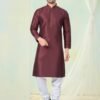 Buy Outluk Wedding Collection Vol 21 Mens Wear Kurta With Pajama Wholesale 2026