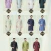 Buy Outluk Wedding Collection Vol 21 Mens Wear Kurta With Pajama Wholesale 2026