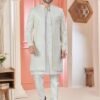 Beautiful Outluk Wedding Collection Vol 32 Party Wear Mens Indo Western Wholesale 2026