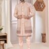 Beautiful Outluk Wedding Collection Vol 32 Party Wear Mens Indo Western Wholesale 2026