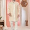 Beautiful Outluk Wedding Collection Vol 32 Party Wear Mens Indo Western Wholesale 2026