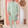 Beautiful Outluk Wedding Collection Vol 32 Party Wear Mens Indo Western Wholesale 2026