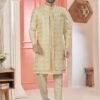 Beautiful Outluk Wedding Collection Vol 32 Party Wear Mens Indo Western Wholesale 2026