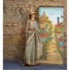Beautiful Rajtex Kaia Silk Tussar Silk Handloom Party Wear Saree Collection Wholesale 2026