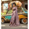 Beautiful Rajtex Kaia Silk Tussar Silk Handloom Party Wear Saree Collection Wholesale 2026