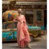 Beautiful Rajtex Kaia Silk Tussar Silk Handloom Party Wear Saree Collection Wholesale 2026