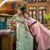 Beautiful Rajtex Kaia Silk Tussar Silk Handloom Party Wear Saree Collection Wholesale 2026