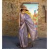 Beautiful Rajtex Kaia Silk Tussar Silk Handloom Party Wear Saree Collection Wholesale 2026