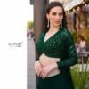 Beautiful Sayuri Rubal Georgette Embroidered Indo Western Party Wear Collection Wholesale 2026