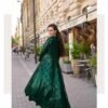 Beautiful Sayuri Rubal Georgette Embroidered Indo Western Party Wear Collection Wholesale 2026