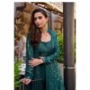 Beautiful Sayuri Rubal Georgette Embroidered Indo Western Party Wear Collection Wholesale 2026