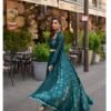 Beautiful Sayuri Rubal Georgette Embroidered Indo Western Party Wear Collection Wholesale 2026