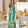 Latest Kreshva The Moments Lux Pv Georgette Saree Collection Wholesale 2026