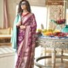 Latest Kreshva The Moments Lux Pv Georgette Saree Collection Wholesale 2026