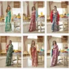 Latest Kreshva The Moments Lux Pv Georgette Saree Collection Wholesale 2026