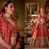 Latest Manjulla Fashion Dulhan Vol 3 Bridal Tone Silk Designer Bridal Lehenga Choli Wholesale 2026