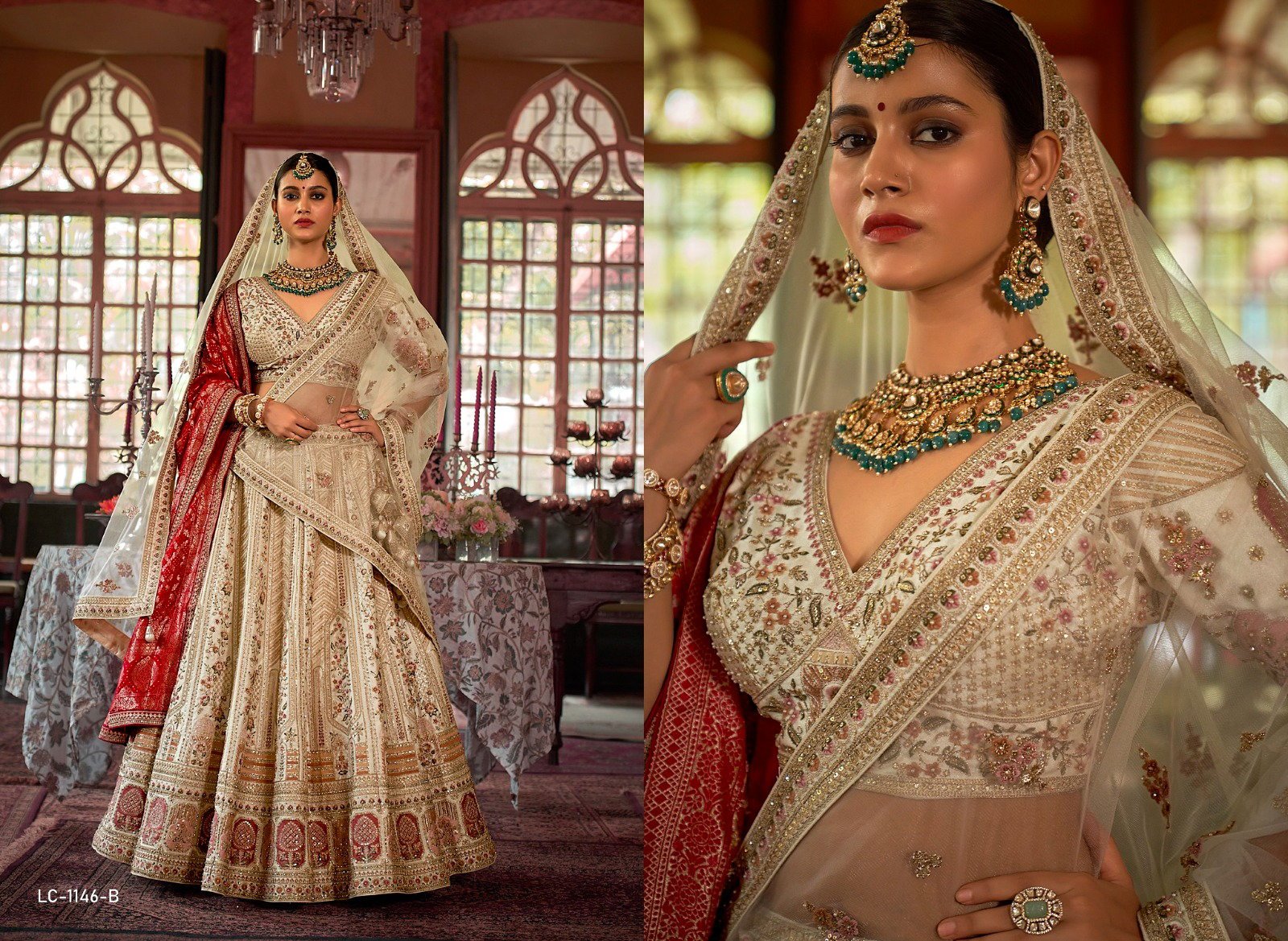 Latest Manjulla Fashion Dulhan Vol 3 Bridal Tone Silk Designer Bridal Lehenga Choli Wholesale 2026