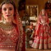 Latest Manjulla Fashion Dulhan Vol 3 Bridal Tone Silk Designer Bridal Lehenga Choli Wholesale 2026