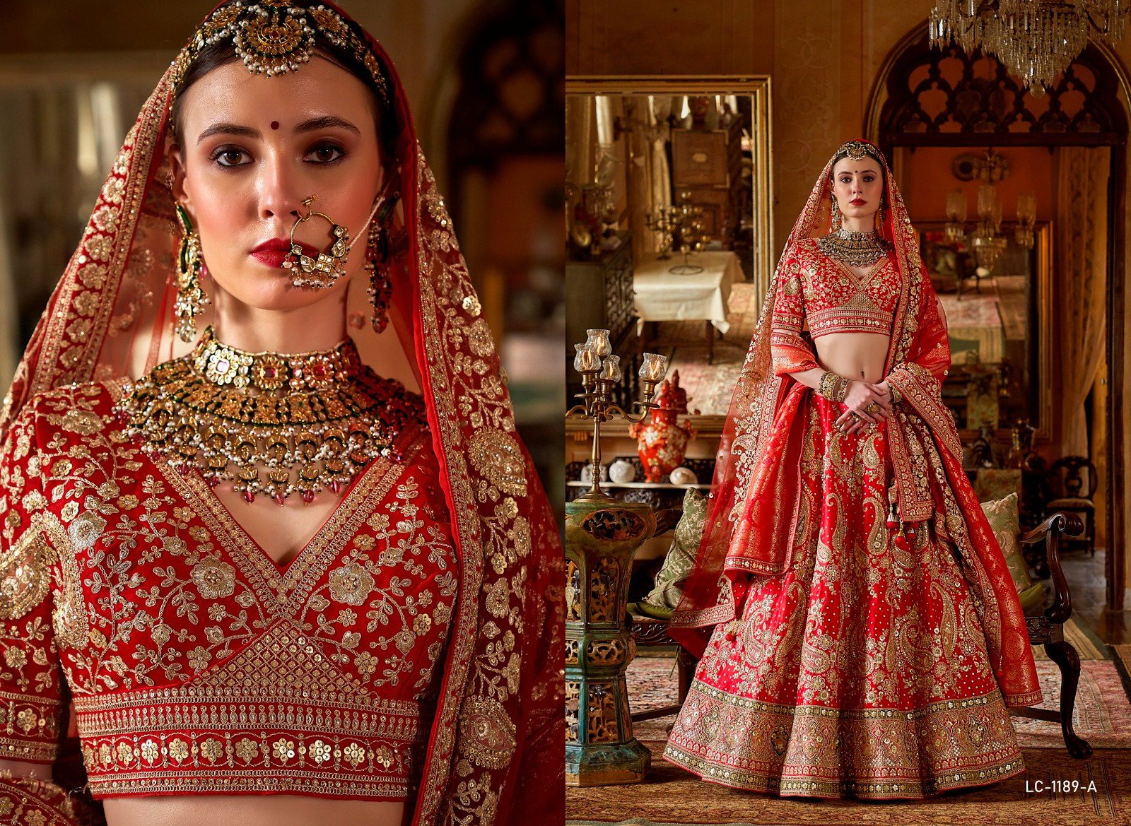 Latest Manjulla Fashion Dulhan Vol 3 Bridal Tone Silk Designer Bridal Lehenga Choli Wholesale 2026