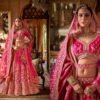 Latest Manjulla Fashion Dulhan Vol 3 Bridal Tone Silk Designer Bridal Lehenga Choli Wholesale 2026