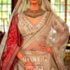 Manjulla Fashion Dulhan Vol 3 Bridal Tone Silk Designer Bridal Lehenga Choli Wholesale