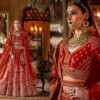 Latest Manjulla Fashion Dulhan Vol 3 Bridal Tone Silk Designer Bridal Lehenga Choli Wholesale 2026