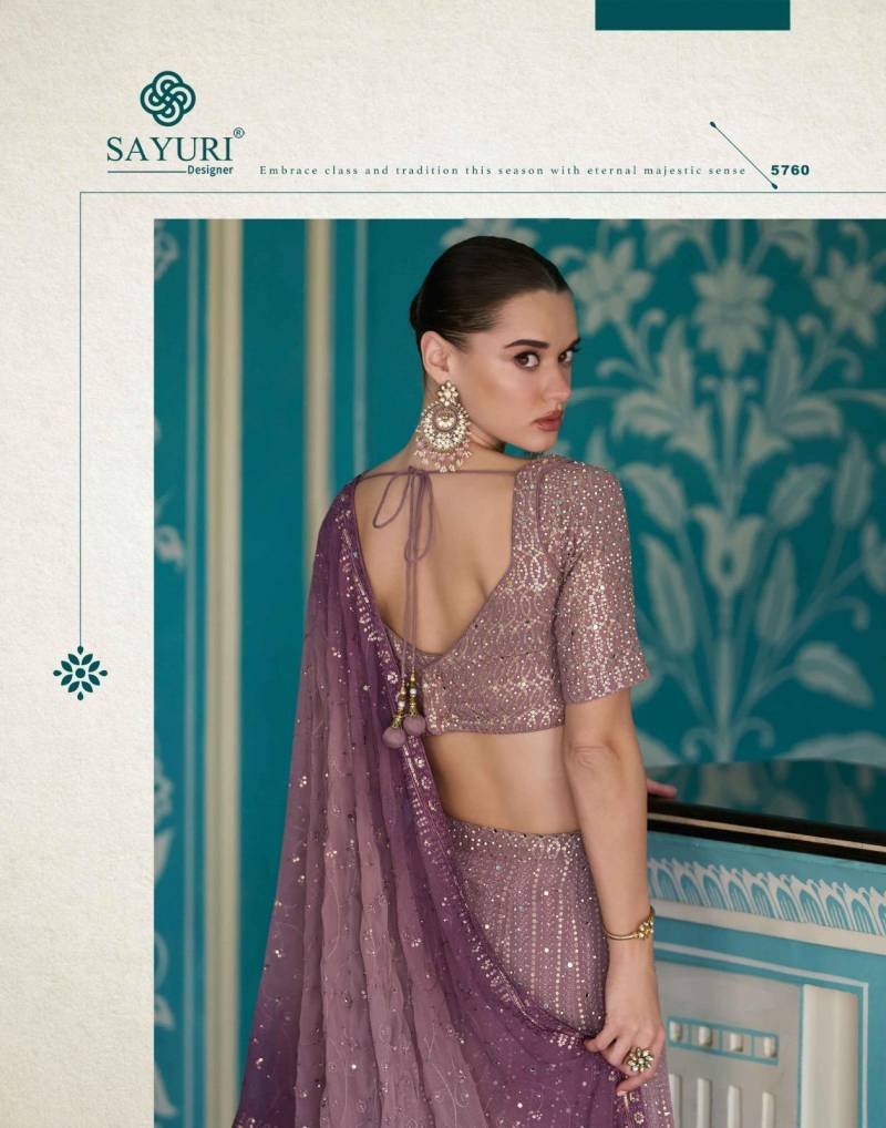 Launching Sayuri Laskara Georgette Embroidered Top Plazzo And Dupatta Collection Wholesale 2026