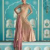 Launching Sayuri Laskara Georgette Embroidered Top Plazzo And Dupatta Collection Wholesale 2026