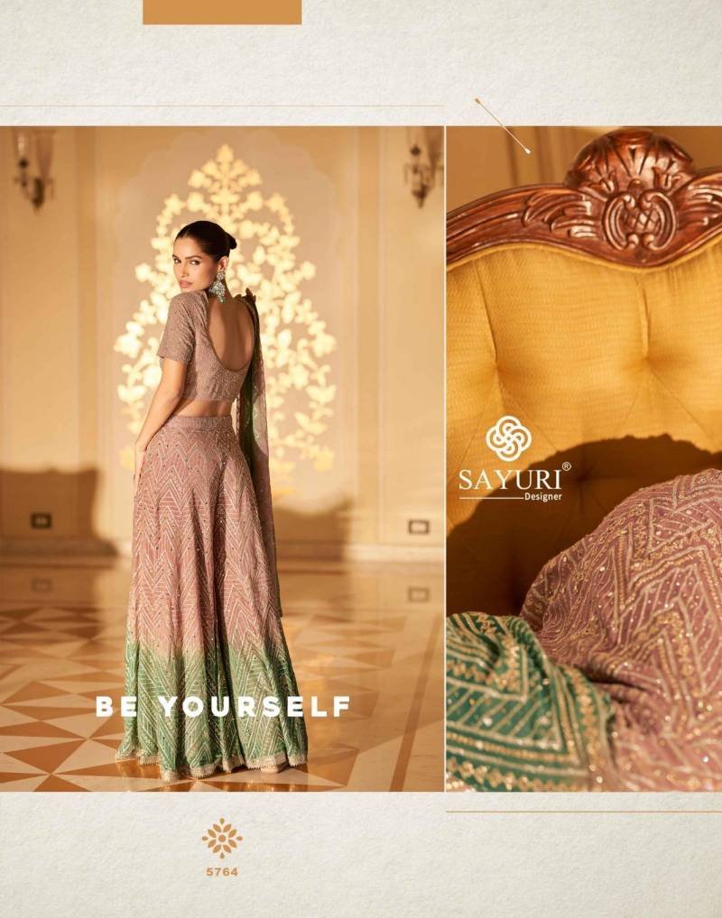 Launching Sayuri Laskara Georgette Embroidered Top Plazzo And Dupatta Collection Wholesale 2026