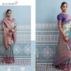 Buy Sethnic Manoratha Kanjivaram Soft Silk Zari Thread Work Saree Collection Wholesale 2026