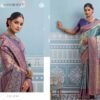 Buy Sethnic Manoratha Kanjivaram Soft Silk Zari Thread Work Saree Collection Wholesale 2026