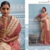 Buy Sethnic Manoratha Kanjivaram Soft Silk Zari Thread Work Saree Collection Wholesale 2026