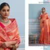 Buy Sethnic Manoratha Kanjivaram Soft Silk Zari Thread Work Saree Collection Wholesale 2026