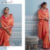 Buy Sethnic Manoratha Kanjivaram Soft Silk Zari Thread Work Saree Collection Wholesale 2026