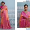 Buy Sethnic Manoratha Kanjivaram Soft Silk Zari Thread Work Saree Collection Wholesale 2026