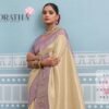 Buy Sethnic Manoratha Kanjivaram Soft Silk Zari Thread Work Saree Collection Wholesale 2026