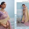 Buy Sethnic Manoratha Kanjivaram Soft Silk Zari Thread Work Saree Collection Wholesale 2026